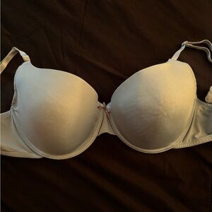 Mesh Lined Bra